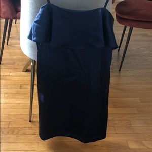 Urban outfitters blue mini dress